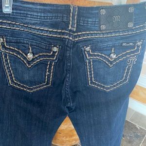 MissMe jeans 30